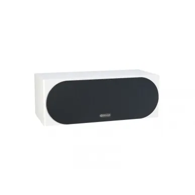 Центральный канал Monitor Audio Silver series C150 White